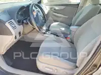 2013 Toyota COROLLA photo