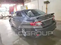 2013 Toyota COROLLA photo
