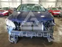 2013 Toyota COROLLA photo
