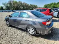 2013 Toyota COROLLA фото