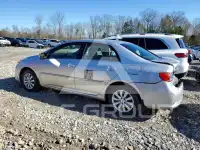 2013 Toyota COROLLA фото