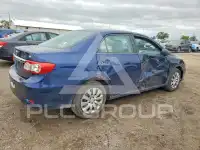 2013 Toyota COROLLA photo