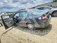 2013 Toyota COROLLA photo