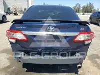 2013 Toyota COROLLA photo
