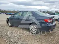 2013 Toyota COROLLA фото