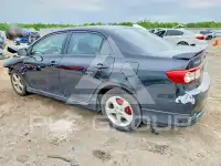 2013 Toyota COROLLA photo