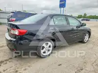 2013 Toyota COROLLA photo