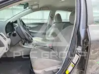 2013 Toyota COROLLA фото