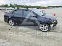 2013 Toyota COROLLA photo