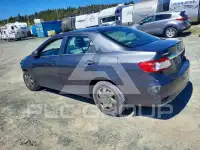 2013 Toyota COROLLA фото