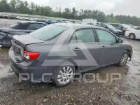 2013 Toyota COROLLA фото