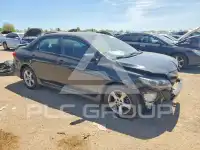 2013 Toyota COROLLA photo