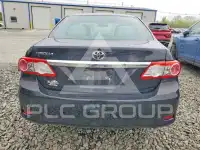 2013 Toyota COROLLA фото