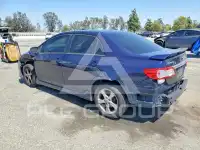 2013 Toyota COROLLA photo