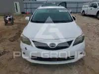 2013 Toyota COROLLA photo