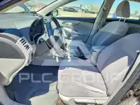 2013 Toyota COROLLA photo