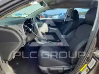 2013 Toyota COROLLA photo