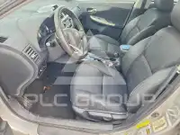 2013 Toyota COROLLA photo