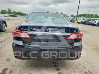 2013 Toyota COROLLA photo