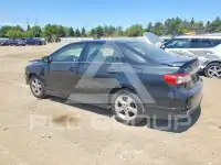 2013 Toyota COROLLA photo