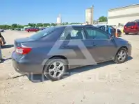 2013 Toyota COROLLA photo