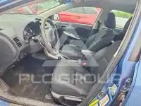 2013 Toyota COROLLA photo