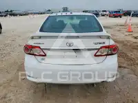 2013 Toyota COROLLA photo