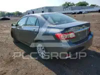2013 Toyota COROLLA фото