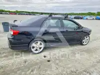2013 Toyota COROLLA photo
