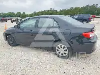 2013 Toyota COROLLA photo