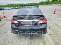 2013 Toyota COROLLA photo