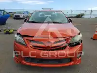 2013 Toyota COROLLA photo