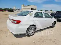 2013 Toyota COROLLA photo