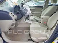 2013 Toyota COROLLA photo