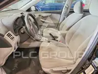 2013 Toyota COROLLA photo