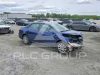 2013 Toyota COROLLA photo