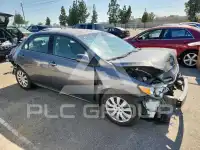 2013 Toyota COROLLA photo