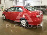 2013 Toyota COROLLA фото