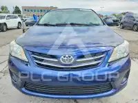 2013 Toyota COROLLA photo