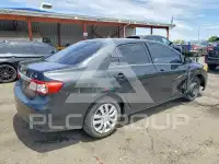 2013 Toyota COROLLA фото