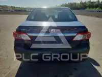 2013 Toyota COROLLA photo