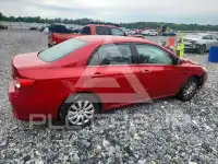 2013 Toyota COROLLA photo