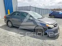 2013 Toyota COROLLA photo