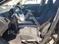 2013 Toyota COROLLA photo