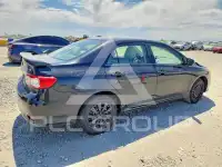 2013 Toyota COROLLA photo