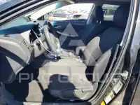 2013 Toyota COROLLA photo