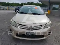 2013 Toyota COROLLA photo