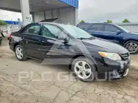 2013 Toyota COROLLA photo