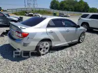 2013 Toyota COROLLA photo
