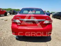 2013 Toyota COROLLA фото